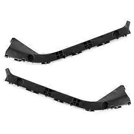 1 paire de supports de pare-chocs arrière pour automobile Prius 52575-47011 52576-47011 (1/5)