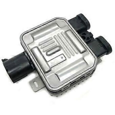 Module de commande du ventilateur de radiateur moteur pour Range Rover Evoque (références : 941013801, 940009400, 940009402) (1/4)