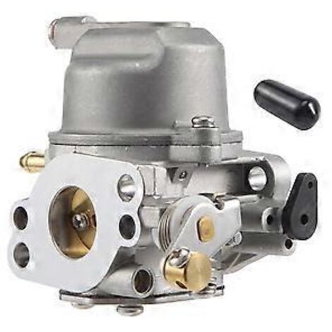 Carburateur F4-04140000 pour moteurs hors-bord Parsun Makara 4 temps F4 F5 BM 4 CV 5 CV (1/5)