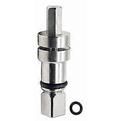 Accessoire pour pâtes, accouplement d'arbre de cisaillement compatible avec KSMPSA 5KSMPRA 5KSMPSA, rouleau de réparation Fettuccine C (1/5)