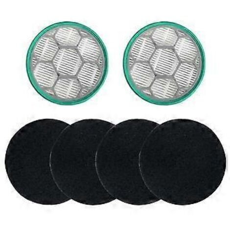 Filtre HEPA en éponge pour aspirateur de toilettage pour animaux P1 Pro - Pièce de rechange (1/5)