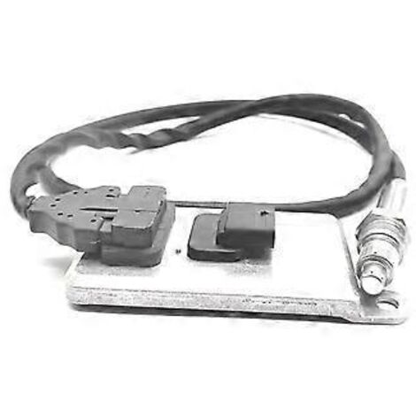 Capteur NOX (azote et oxygène) 5WK96694C pour camion Scania EURO6 SNS (référence 2296800) (1/5)