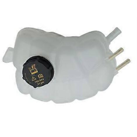 Réservoir de trop-plein de radiateur avec bouchon F2G3-8A080-AE 2004982 pour Edge 2.7 2015-2025 F2G38A08