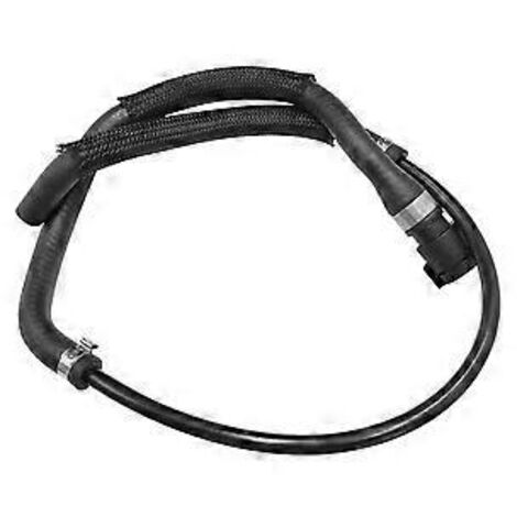 Durite de refroidissement de radiateur moteur neuve, référence 17127565094 17117540028 pour X1 E88 E82 E90 E92 E91 E84 (1/5)