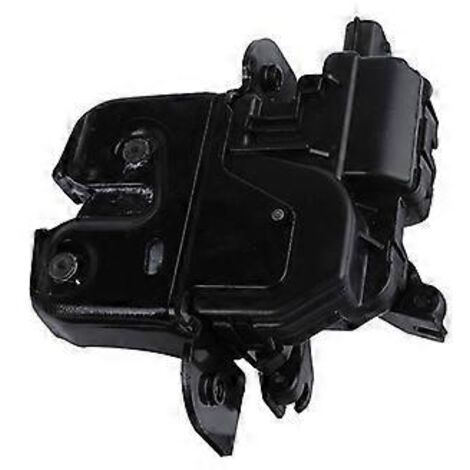 Moteur d'actionneur de verrouillage de voiture neuf pour Fluence III Duster (références : 90503-4633R et 905034633R). (1/5)