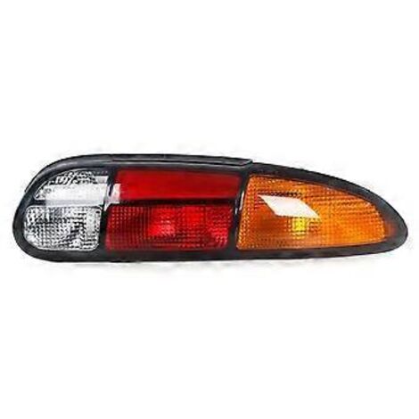 Ensemble de feux arrière pour voiture 1993-2002, clignotant arrière, feu de recul, feu stop (droit) (1/5)