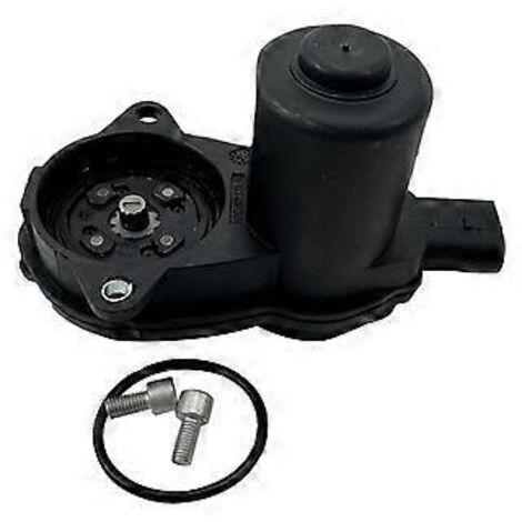 Actionneur de frein de stationnement électronique LR027141 pour Land Rover Freelander 2 Evoque Jaguar XJ 2012-201 (1/5)