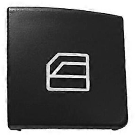 Cache-bouton de réparation de lève-vitre de voiture 2049058202 pour Classe C W204 X204 W212 W207 n° 2 (1/5)