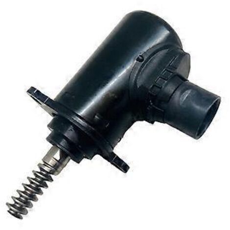 Électrovanne de commande du moteur d'actionneur d'arbre à cames pour Vanos 11377631574 8652738 11378652738 (1/5)