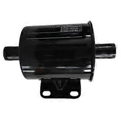 Accessoires pour chariots élévateurs électriques : élément filtrant de retour hydraulique pour 8FBN15-30 67502-26600-71 (1/5)