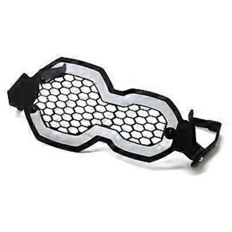 Pare-soleil de phare de moto pour ZongShen Cyclone RX3S RX4 RX 4 R X4 RX500 5 (1/5)