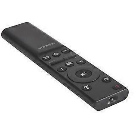 Télécommande de remplacement AH81-15047A pour barre de son Samsung (1/5)