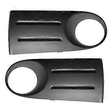 Cache de feu antibrouillard avant pour Citroën Picasso 9650212377 9650212477 (1/5)