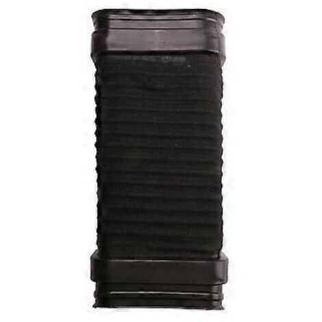 Tuyau d'admission d'air pour moteur de voiture BMW Série 3 E90 E91 320D 318D 7795284 13717795284 (1/5)