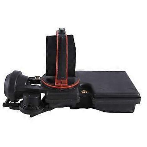 Soupape de commande du système d'admission d'air pour BMW Série 3, 5, 7, X3, X5, Z3, Z4 soupape de ventilation du carter référence 1161750227 (1/5)