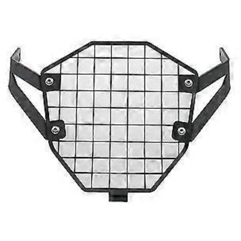Grille de protection pour phare de moto V-STROM 800DE 2023 (1/5)