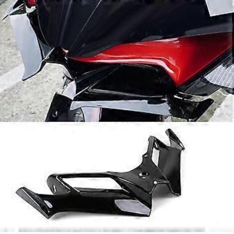Protection de carénage avant pneumatique universelle pour moto, modèle de forgeage (1/5)