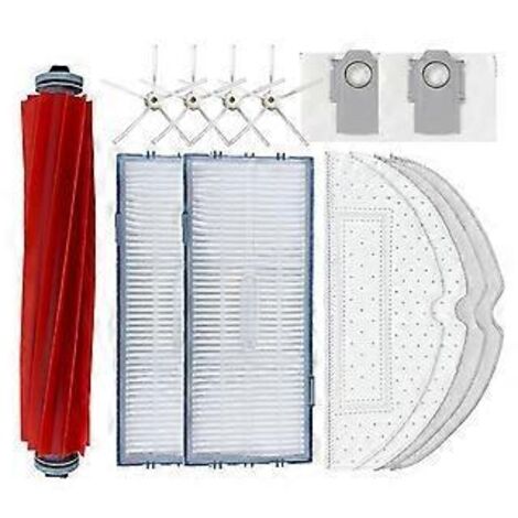 Pièces de rechange et consommables pour robots aspirateurs S7 MaxV/S7 MaxV Plus/S7 MaxV Ultra (1/5)
