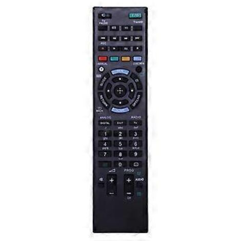 Nouvelle télécommande RM-ED047 pour TV -40HX750 -46HX850 (1/5)