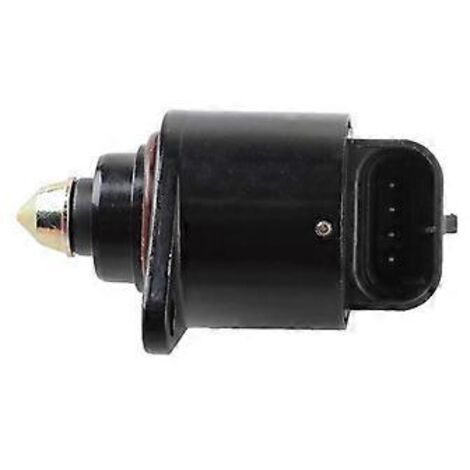 Valve de régulation du ralenti (IACV) 8920618980 pour Rodeo Amigo 1998-2003 - Accessoires auto (1/5)
