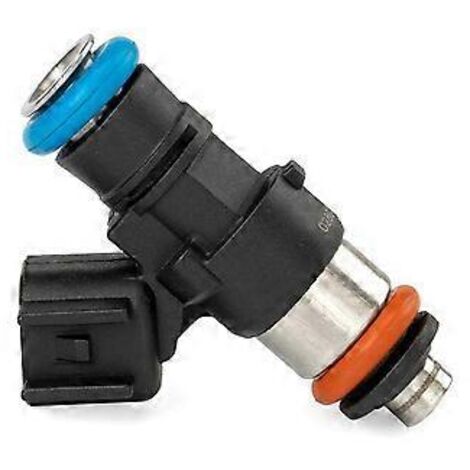 Injecteur de carburant 0280158258 2521068 pour Sportsman RZR ACE570 ACE900 (1/5)