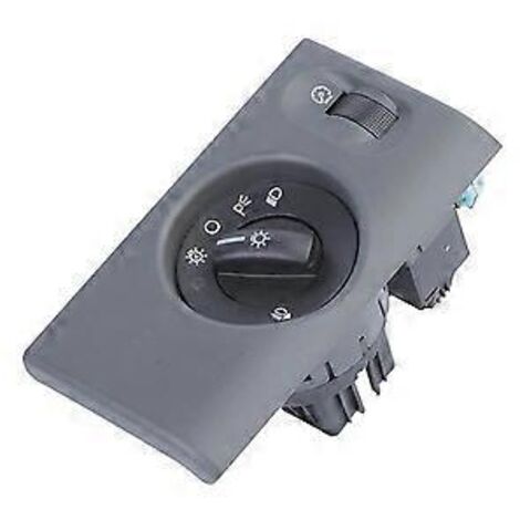 Interrupteur de clignotant 5L3Z-11654C-AB 5L3Z11654CB Interrupteur de phare pour tableau de bord (1/5)