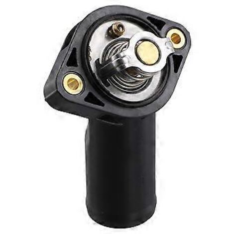 Thermostat et boîtier neufs 4666149AA pour JK 2007-2011 avec moteur 3,8 L (1/5)