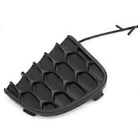 Cache-crochet de remorquage de pare-chocs arrière 5VW91LXHAA (2015-2019) - Référence : 735645726 (1/5)