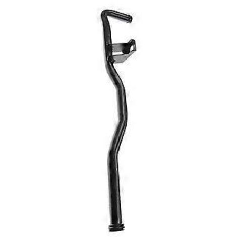 Tuyau de pompe à eau de refroidissement du radiateur pour moteur Accent 1.3 1.5L 1995-2002 25435-22050 2543522050 (1/5)