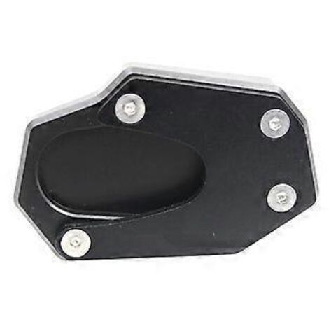 Pied de béquille latérale pour moto V-STROM 800 et 800DE 2023, plaque de support d'extension (1/5)