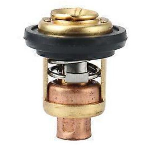Thermostat pour moteur de bateau 50/75/90/115/130 CV 72 degrés 19300-ZV5-043 18-3630 (1/5)