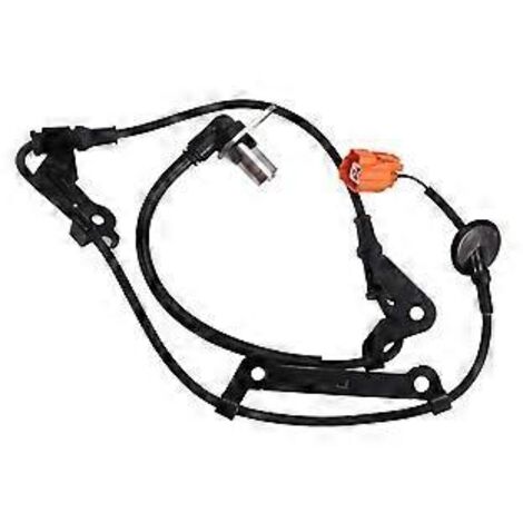 Capteur de vitesse de roue ABS avant gauche 57455-S2H-952 57455S2H952 pour -V 1.6 16V 1999- (1/5)