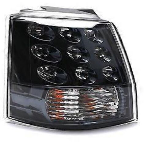 Feux arrière pour Mitsubishi Outlander EX 2007 2008 2009 2010 2011 2012 2013 - Feu stop arrière (1/5)