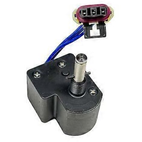 Interrupteur de prise de force RE169008 pour John Deere 6110, 6200, 6310, 6400, 6405, 6410, 6415, 6420, 6430, 6500, 6510, 6520 et 6605 (1/5)