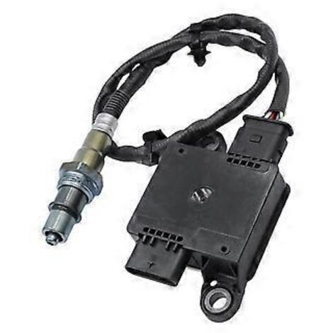 Capteur de particules fines (PM) pour voiture, capteur d'oxygène pour pièces automobiles 55496990, capteur de particules NOX