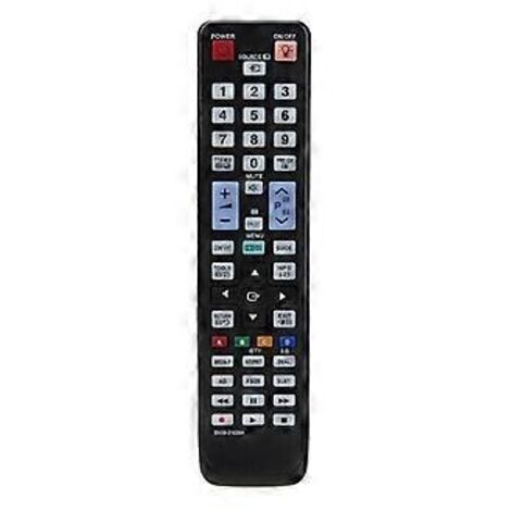 Télécommande de remplacement BN59-01039A pour téléviseur LED/LCD intelligent (1/5)