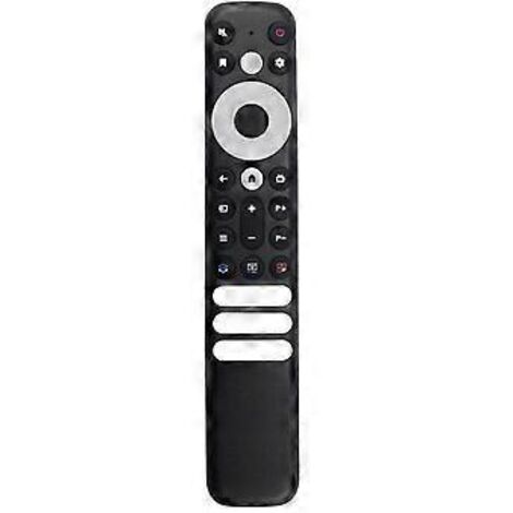 Télécommande vocale de remplacement RC902V Far1 pour mini téléviseur LED 8K intelligent (1/5)