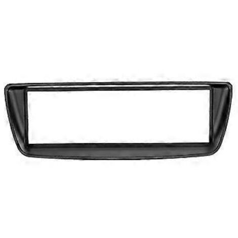 Kit de façade d'autoradio 1 DIN pour C1, AB et 107 (1/5)