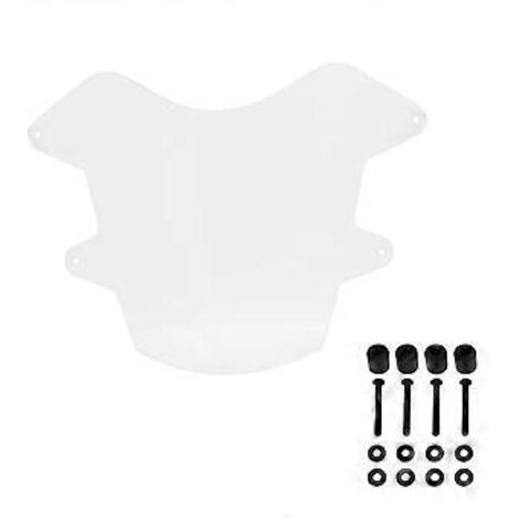 Protection de phare pour moto YAMAHA Tenere 700 XT700Z XT 700 Z 201 (1/5)