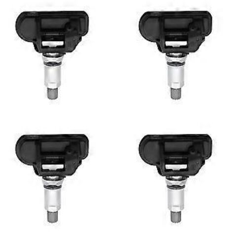 Capteur de pression des pneus TPMS 433 MHz A0009050030 670002790 pour - Classe A, Classe S, W176, W246, W205, GLC (1/5)