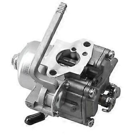 16100-ZW6-716 Carburateur pour moteur hors-bord BF2 2HP (BF33B E) 16100-ZW6-716-00 16100ZW6716