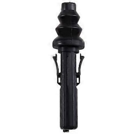 Ressort de verrouillage de trappe à carburant 81595S3000 pour Hyundai Santa Fe TMC 2019 et KIA CEED CID 2016. (1/5)
