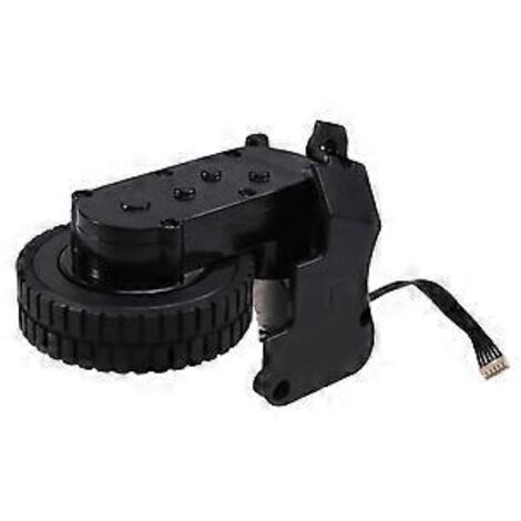 Moteur de roue d'aspirateur pour Robovac R500/15C/G10/25C/30C/35C/11s - Pièces détachées pour aspirateur (1/5)