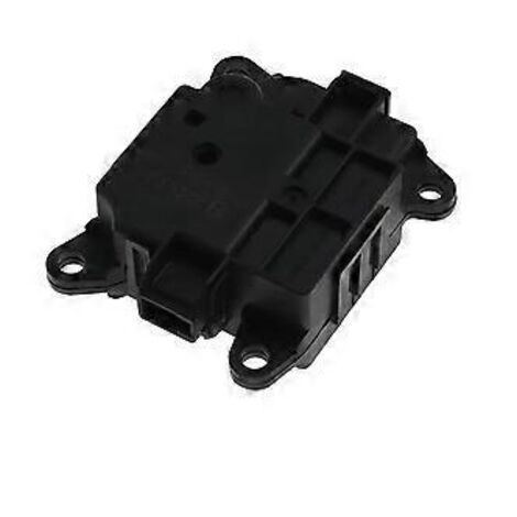 Actionneur de mélange d'air gauche de remplacement pour Infiniti Q50 2014-2022 277324GF0A 277324GF0B (1/5)