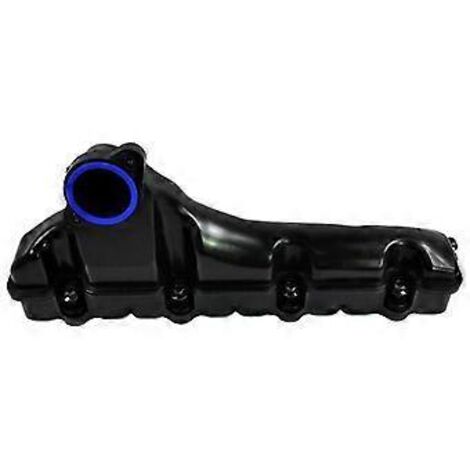 Collecteur d'admission avec joints pour Ford Transit 2.4RWD Mk6 Mk7 (2003-2014) - Référence : 1236707 3C1Q-9424-/3C1Q9424BB (1/5)