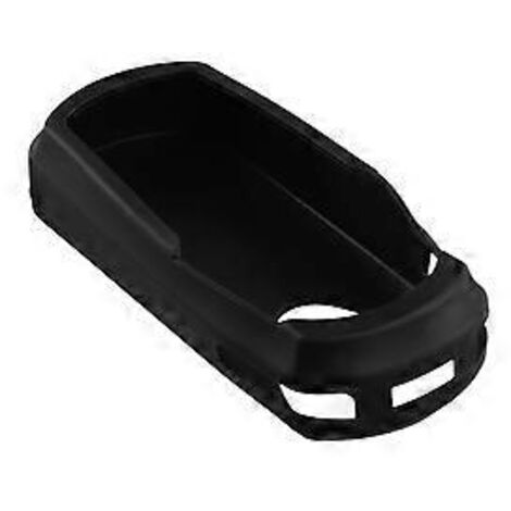 Protection anti-chute pour feu arrière radar IGSSPORT SR30 - Cache-flammes avec capteur de freinage pour vélo (1/5)