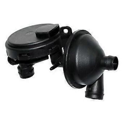 Soupape de ventilation de carter de qualité automobile 11617501566 11617504535 11157532649 pour E46 E39 E60 E83 X3 (1/5)