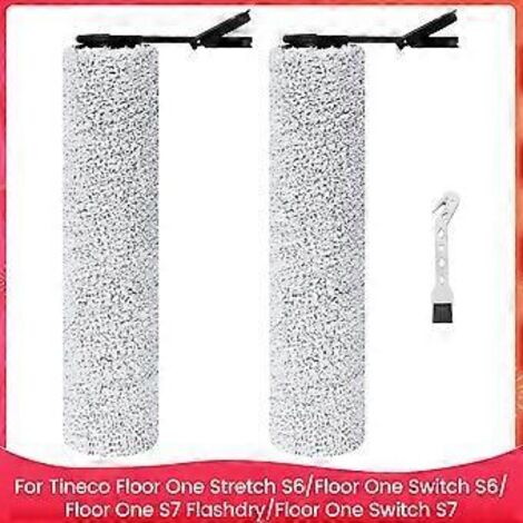 Ensemble d'accessoires pour Floor One Stretch S6/Floor One Switch S6/Floor One S7 Flashdry/Floor One Switch S (1/5)