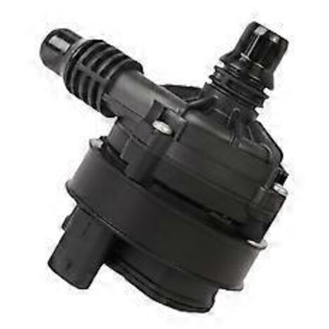 A0005003600 pour Classe C C180 C200 C300e, Classe S S580 S680, GLC 200 : Pompe à eau de refroidissement moteur 12 V (1/5)