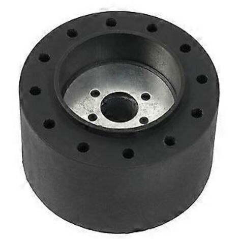 Adaptateur de moyeu de volant de 19 mm pour bateau et yacht, base de volant modifiée, accessoire (1/5)